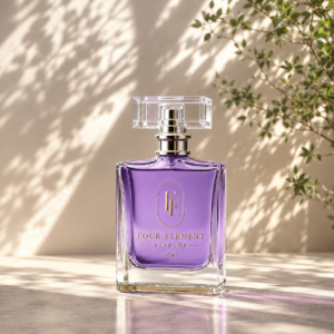 Four Elements Infinityline inspired by Purple Oud