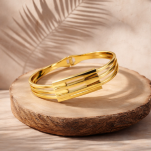 Four Elements Anti-Tarnish Bracelet