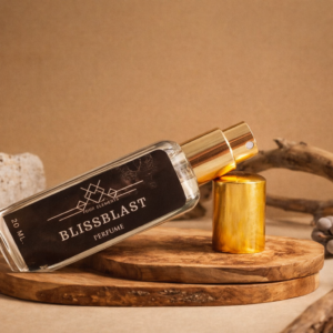 Blissblast Perfume – Inspired Elegance