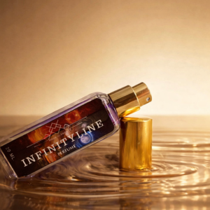 Four Elements Infinityline inspired by Purple Oud