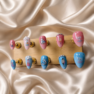 baby-shower-nail-art-cute-celebratory-press-on-nails-customize