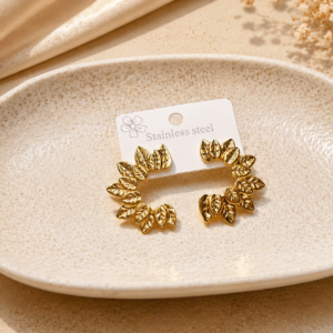 golden-leaf-statement-earrings