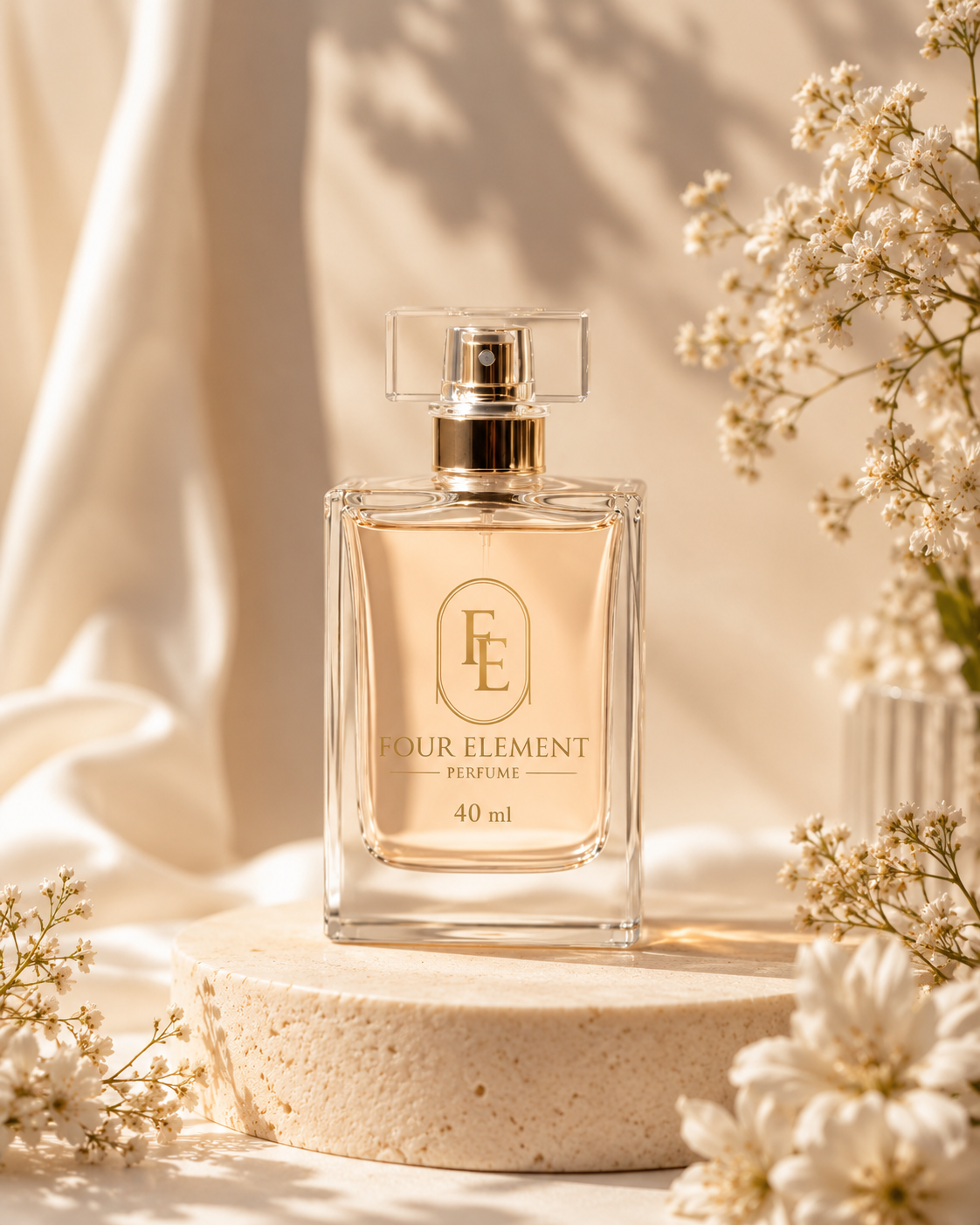 Elva - 4OML PERFUME