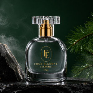 Musky Forest 40ml perfum