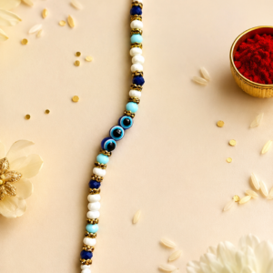 Evil Eye Rakhi