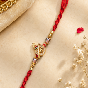 Divine Krishna Rakhi